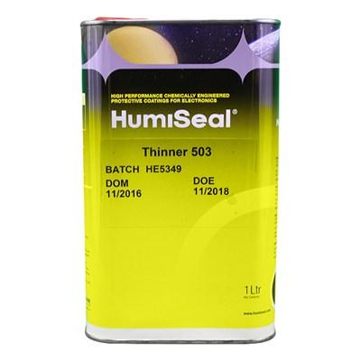 Hóa chất pha loãng sơn phủ HumiSeal Thinner