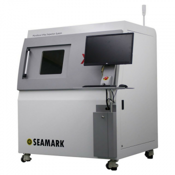 Máy soi X-ray kiểm tra lỗi bên trong sản phẩm X6600