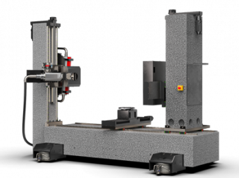 Hệ thống chụp CT đa chức năng diondo d5