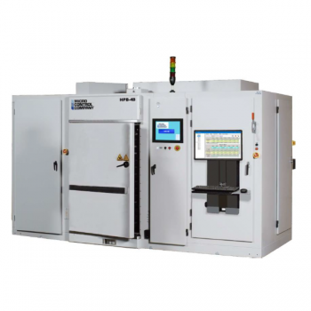 Hệ thống thử nghiệm Burn-in công suất cao HPB-4B
