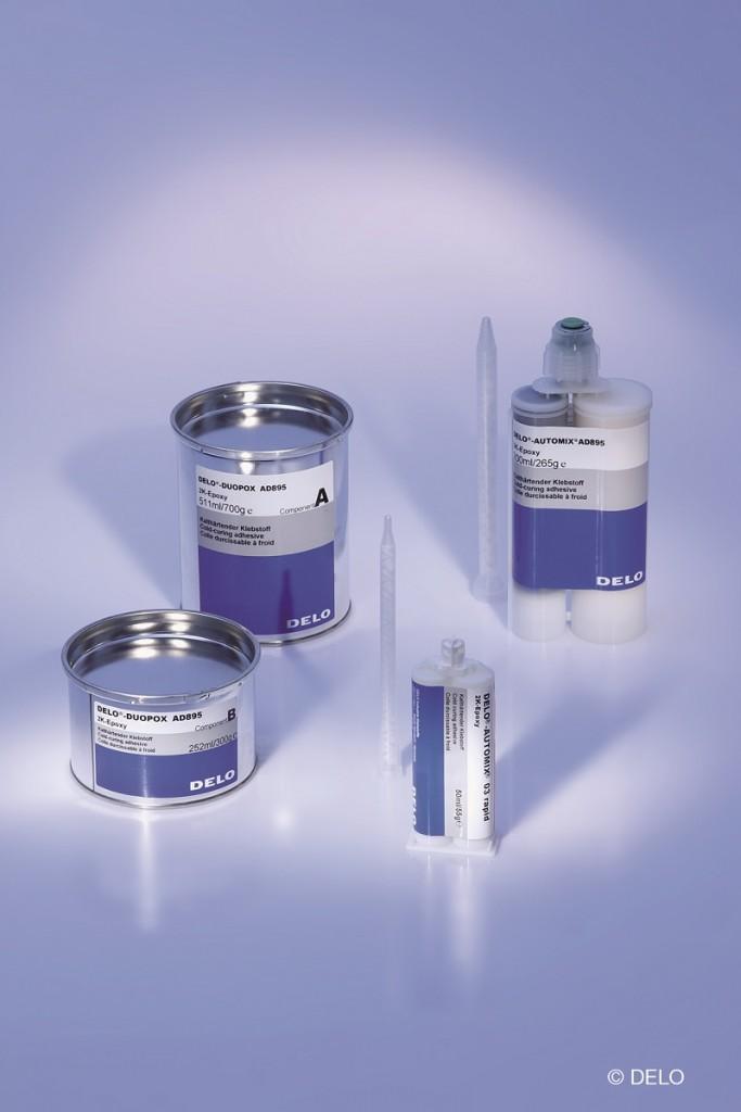 DELO-DUOPOX adhesive