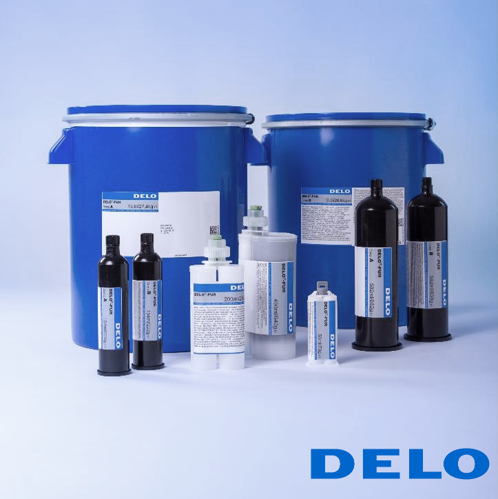 Keo dính polyurethane DELO-PUR