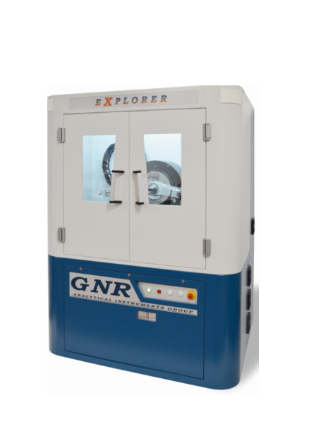 X-Ray Diffractometer