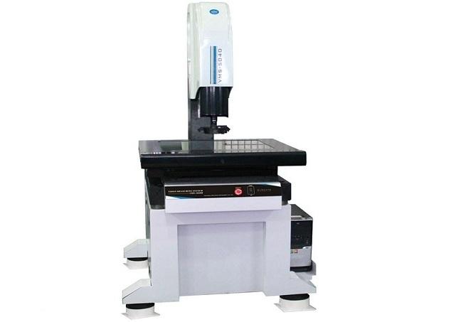 2D Measuring Machine