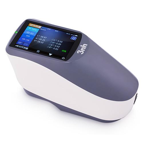 Máy quang phổ so màu cầm tay