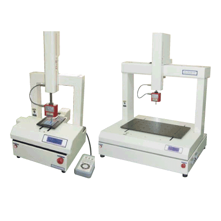 Force Test & Analyzer Equipment