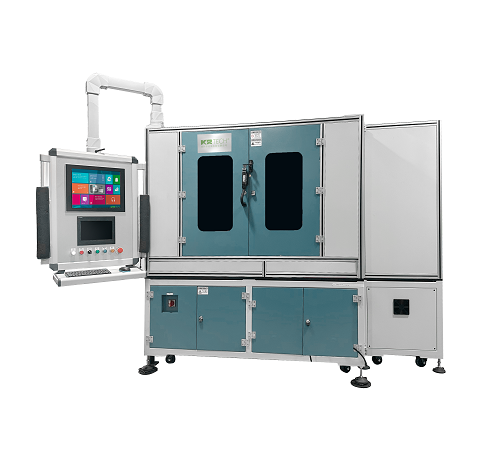 Kiểm Tra Ngoại Quan Các Sản Phẩm Vòng Bi