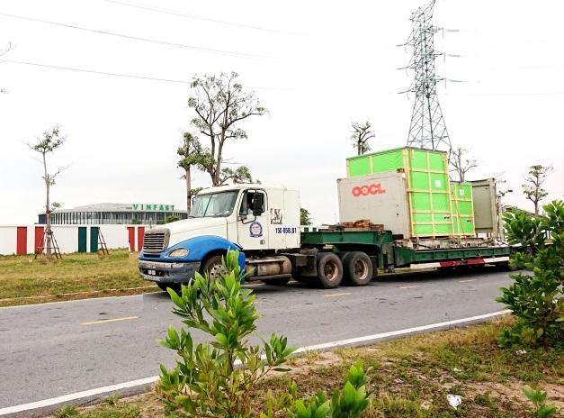 Delivery Thermal shock & Dust test chamber for E-motors factory