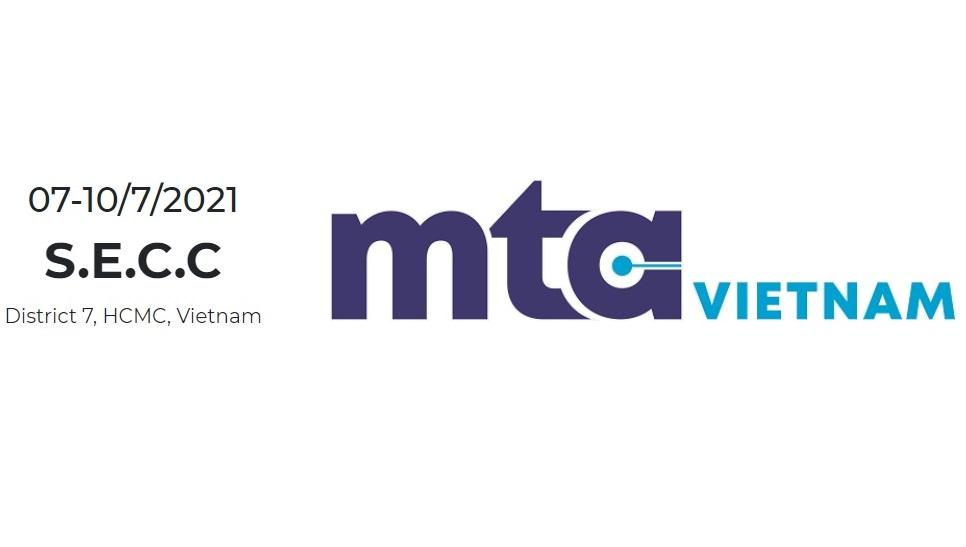 HUST VN tham gia triển lãm MTA Việt Nam 2021
