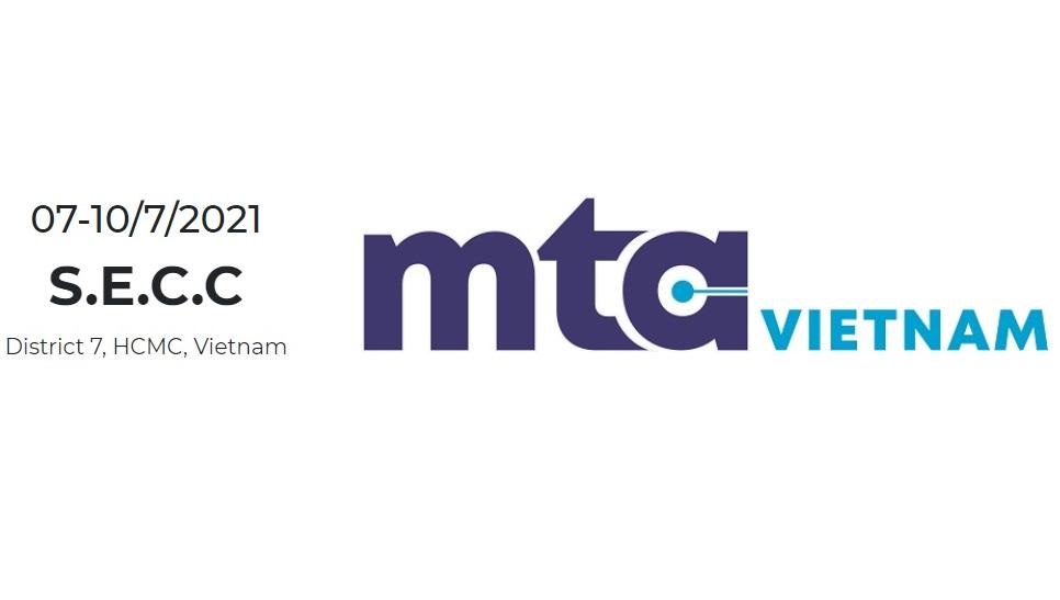 HUST VN participates in MTA Vietnam exhibition 2021