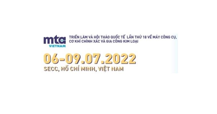 HUST VN participates in MTA Vietnam exhibition 2022