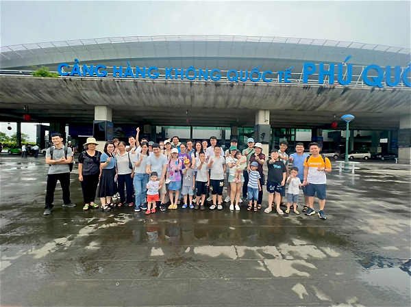 Du lịch hè 2023: Phú Quốc - Kiên Giang