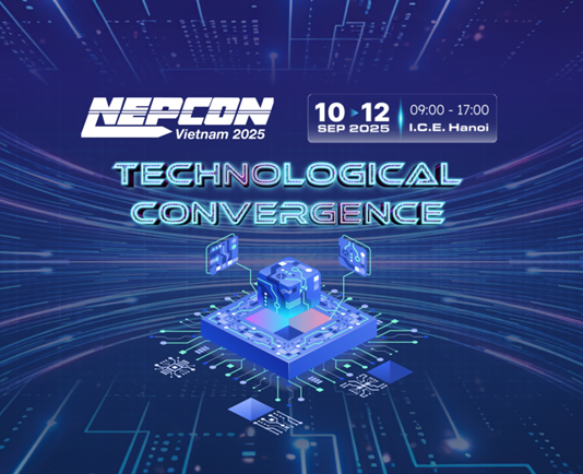HUST and DELO are gearing up for NEPCON Vietnam 2025