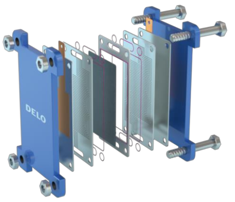 Sealing fuel cells used to be a challenge — until now?