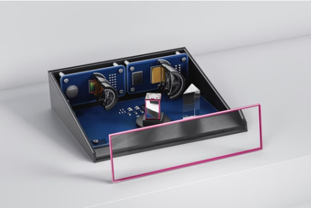 Keo dán LiDAR đột phá giúp tăng tốc độ sản xuất cao hơn gấp 5 lần