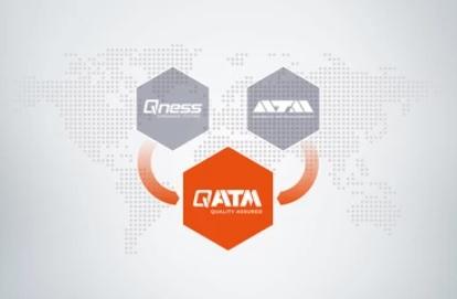 QATM - Thương hiệu mới từ Qness và ATM