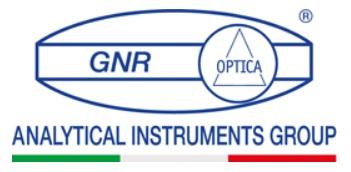 GNR - nhà sản xuất thiết bị phân tích OES, XRD và XRF