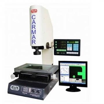 Giới thiệu về máy đo 2D - Video Measuring Machine (VMM)