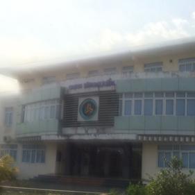 Hiệu chuẩn, bảo dưỡng máy quang phổ phát xạ cho TT TC-ĐL-CL Đồng Nai
