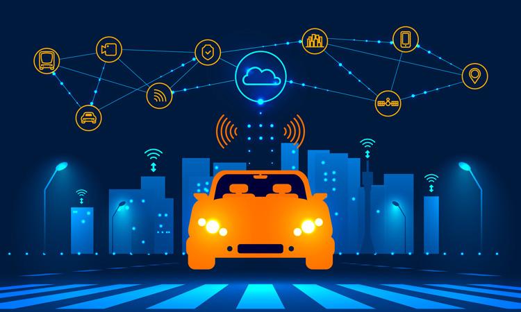 ADHESIVES FOR AUTOMATED DRIVE ASSISTANCE SYSTEM (ADAS)