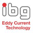 ibg - a leading manufacturer of eddy current test systems