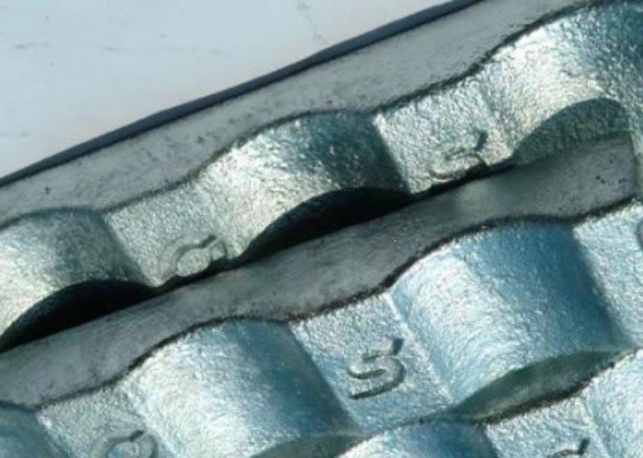 Phân tích thành phần hợp kim Kẽm theo tiêu chuẩn ASTM B6 và ASTM B240