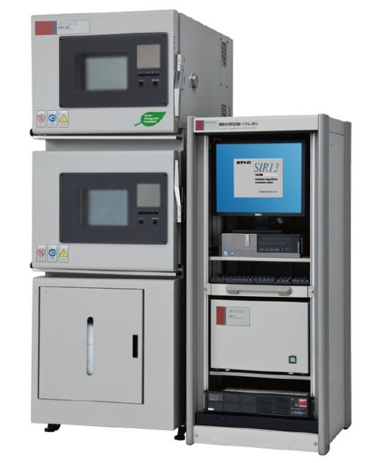 SIR13 – Giải pháp đo suy giảm cách điện và đánh giá độ tin cậy PCB 