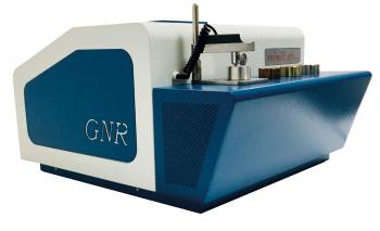 Optical emission spectrometer S1 Minilab 150