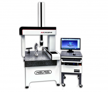 CMM Microstar 5-Axis High Performance