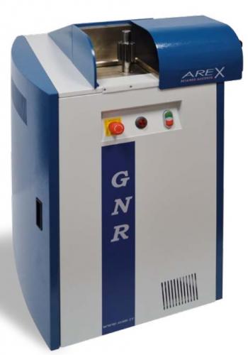 Retained austenite X-ray diffractometer - AreX L
