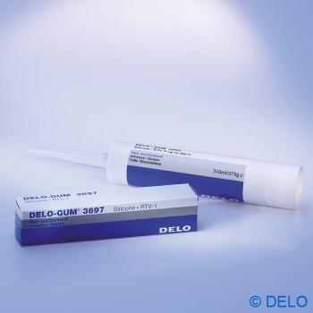 DELO-GUM - Heat resistant silicone sealants