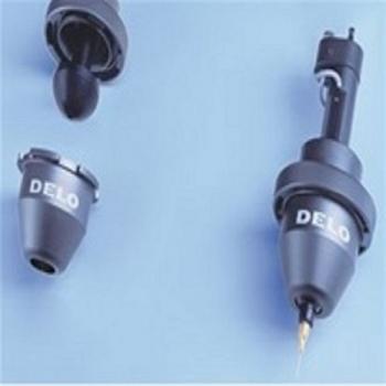 Dispensing adhesive equipment - DELO FLEXCAP