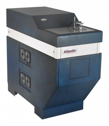 High-end optical emission spectrophotometer S9 Atlantis