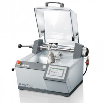 Benchtop Cut-off Machine Qcut 150A (BRILLANT 210 A)