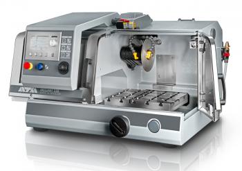 Benchtop Cut-off Machine Qcut 200 A (BRILLANT 220)