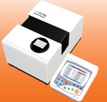 High precision spectrophotometer SD 7000