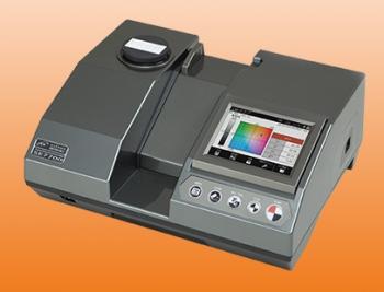 High precision spectrophotometer SE 7700