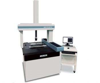 Microstar Coordinate Measuring Machines