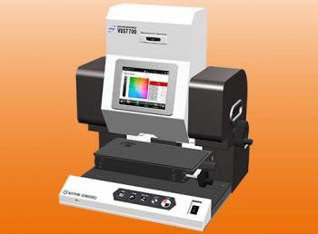 Micro Spectrophotometer VSS 7700