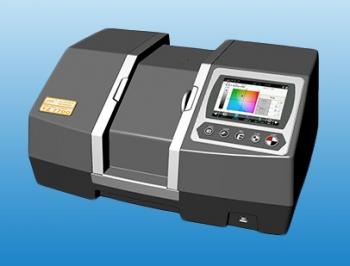 Spectrophotometer for Color, Oil & Haze COH 7700