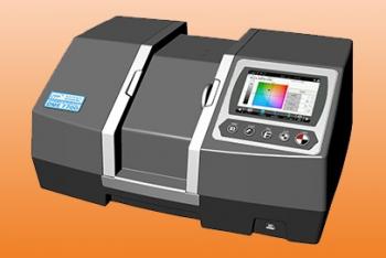 Spectrophotometer for Petroleum Products OME 7700