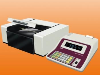 Long Pathlength Transmission Spectrophotometer ASA 1