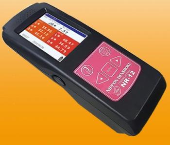 Color Checker - Densitometer NR-12B