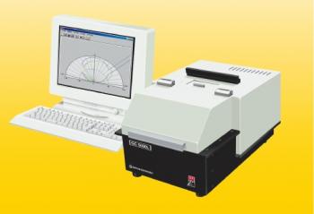 Variable Angle Spectrophotometer GC 5000