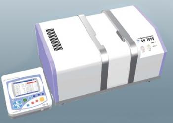 Spectral Haze Meter SH 7000