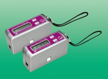 Handy type Gloss Meters PG-II/IIM
