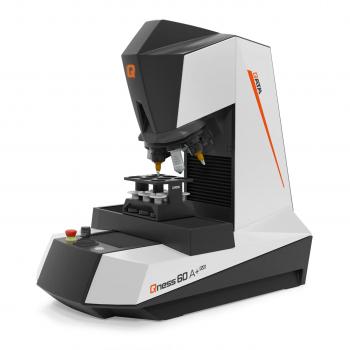 Automatic Micro Hardness Tester