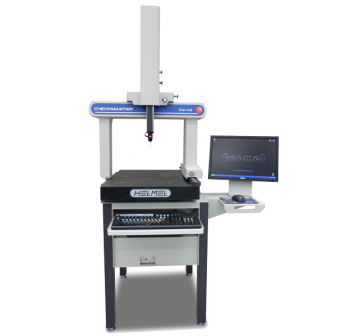 Manual Coordinate Measuring Machine