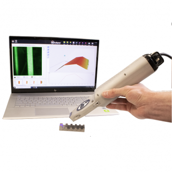 Instant 3D Surface Measurement