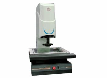 CNC Video Measuring Machine